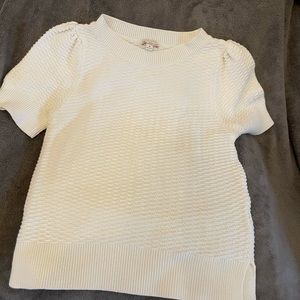 GAP knit t-shirt
